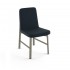 30353-co-usub-waverly Mid Century Modern hospitality restaurant hotel commercial upholstered metal dining chair